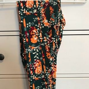 EEUC OS Lularoe Leggings